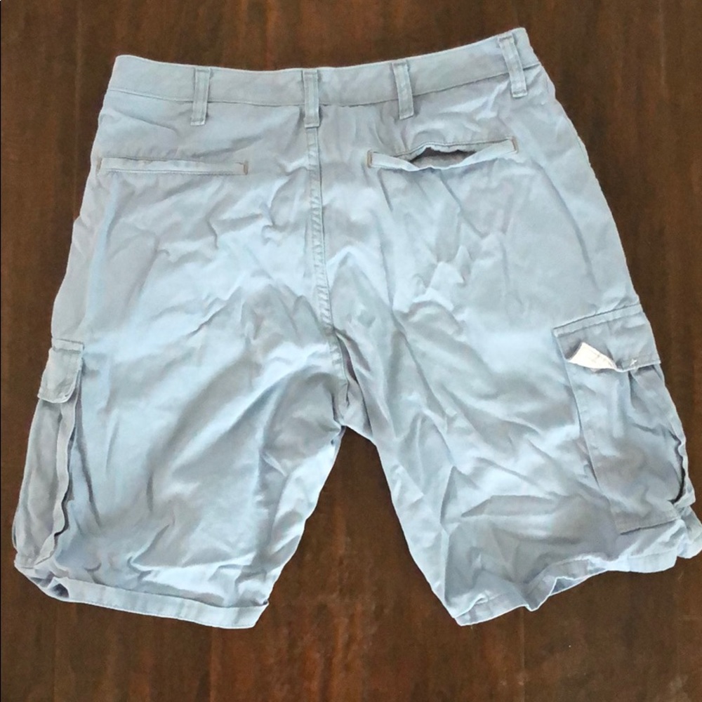 Shorts - Picture 2 of 2